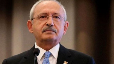 "Kurultay yok seçime hazırlanın"