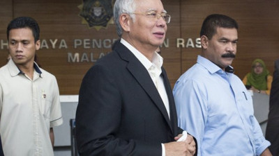 Malezya’da yolsuzluk soruşturmasında yeni perde