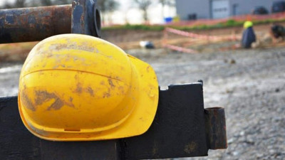 İş kazaları 4 yılda 193 bin arttı