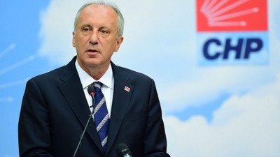 Muharrem İnce’den yeni parti açıklaması