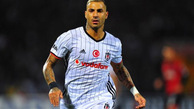 Quaresma’ya Çin’den çılgın teklif
