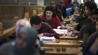 Üniversitelerin bölünmesi Anayasa Mahkemesi’nde