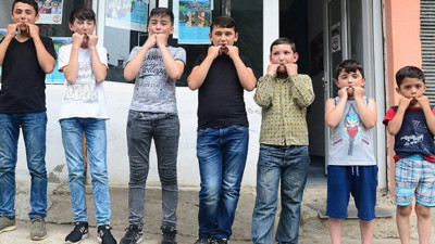 Kuş dilinin anavatanında turizm atağı