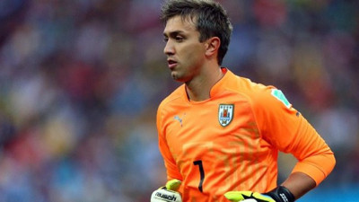 “Muslera dünyanın en iyisi”