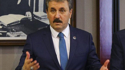 Destici erken seçim için tarih verdi