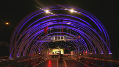 Avrasya Tüneli'nde dolar 5.40 TL'ye mi yükseldi?