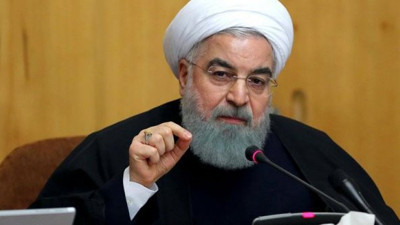 Cumhurbaşkanı Ruhani Avrupa turuna çıkıyor