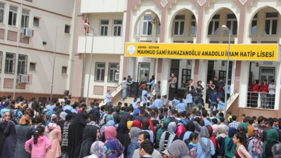 Lise tercihinde imam hatip zorunlu oldu