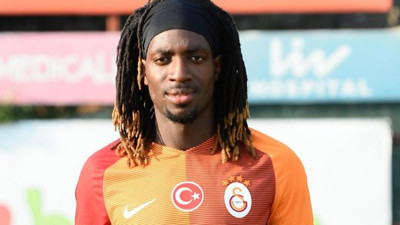 Galatasaray’da Cavanda sürprizi