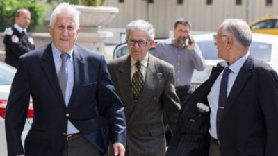 28 Şubat davasının gerekçeli kararı açıklandı