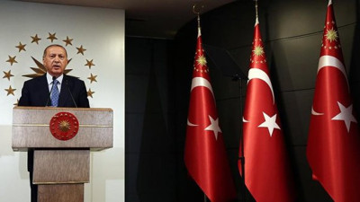 Yeni KHK ile Bakanlar Kurulu'nun yetkileri Erdoğan'a devredildi