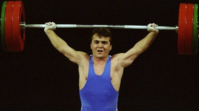 Naim Süleymanoğlu'nun mezarı açılıyor