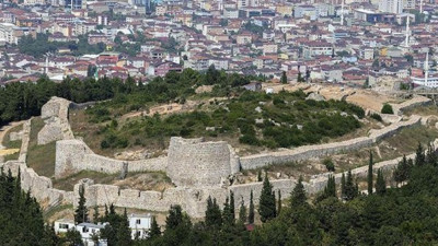 Aydos Kalesi imara açılıyor