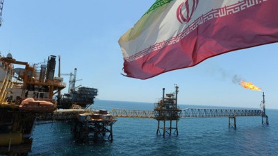 İran’dan ABD’ye karşı petrol hamlesi