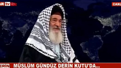 Akit TV'de skandal sözler: "Bu memleketten ya Kemalistler gidecek ya biz'