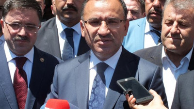 Bozdağ'dan yeni sistem açıklaması