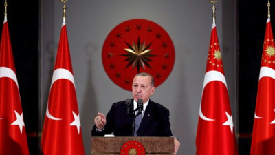 Erdoğan'dan CHP'li seçmene: "Hesap sormaya davet ediyoruz"