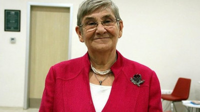 Canan Karatay’dan vegan açıklaması