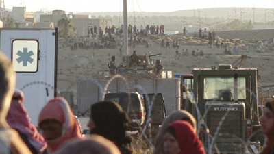 Dera’da silah bırakma mutabakatı sağlandı