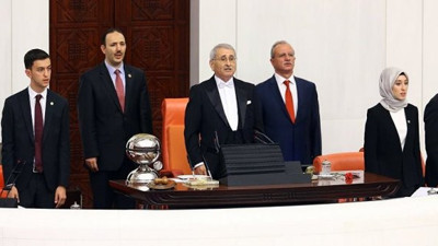 Durmuş Yılmaz’dan Anayasa uyarısı