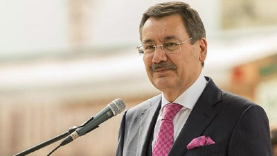 Melih Gökçek’ten skandal tweet