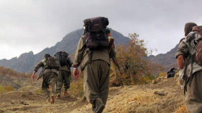 Diyarbakır’daki hain saldırıyı PKK üstlendi