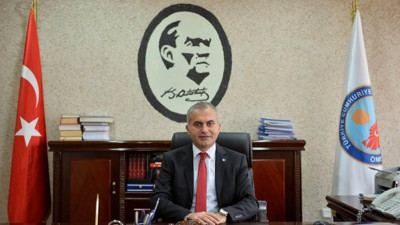 Açığa alınan 2 Kaymakam ihraç edildi