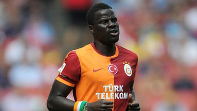 Eski Galatasaraylı tutuklandı!