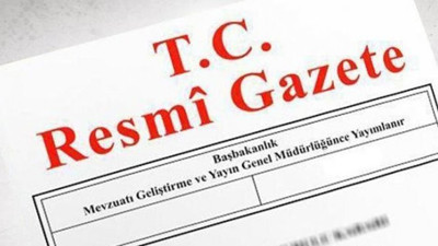 OHAL kapsamında yeni kararname