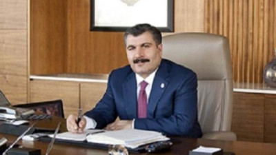 Sağlık Bakanı Fahrettin Koca kimdir?