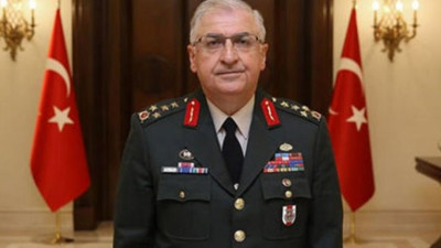 Genelkurmay Başkanı belli oldu (10 Temmuz 2018)
