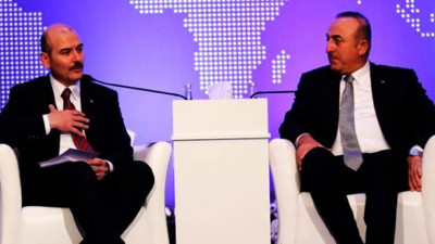 İçişleri ve Dışişleri'ne yeni görev