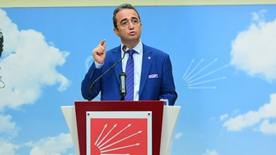CHP'den erken seçim çıkışı: "AKP'nin HDP'ye gitmesi gerekecek"