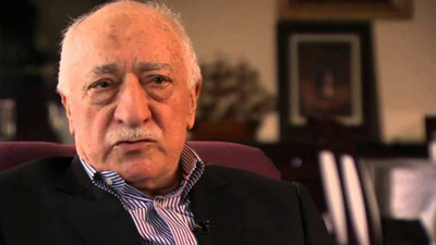 ABD’li heyet Türkiye’ye geliyor (11 Temmuz 2018)