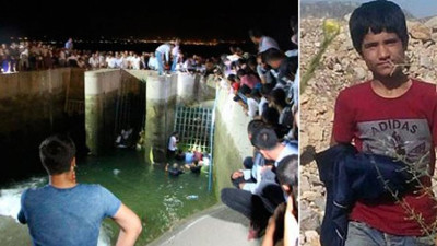 Diyarbakır’da kaybolan Yusuf’un cesedi bulundu