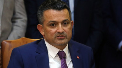 Tarım Bakanı Pakdemirli Turkcell’den istifa etti