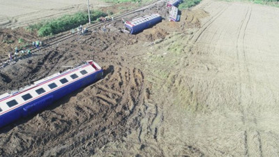 İYİ Parti’den tren kazası için soru önergesi