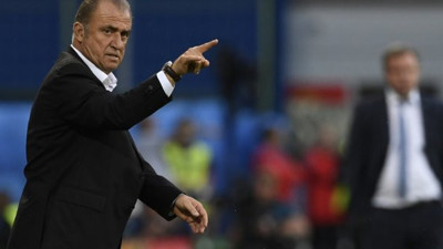 Fatih Terim’den Mina itirafı