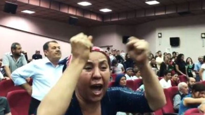 Soma Davası'nda Türk medyasının yayınlamadığı görüntüler