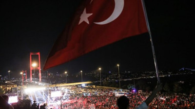 15 Temmuz’da toplu ulaşım ücretsiz olacak