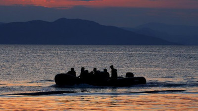 İtalyan basınından mülteci iddiası