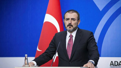 Ünal: "Kılıçdaroğlu'ndan sıkılmaya başladık"