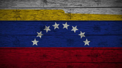 Venezuela ile Almanya arasında kriz