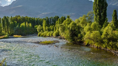 Danıştay’dan Munzur Vadisi kararı
