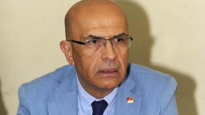 Enis Berberoğlu’nun vekilliğinin düşürülmesine CHP’lilerden sert tepki
