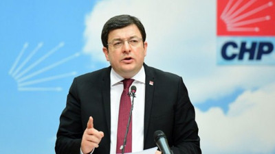 CHP'li Erkek: "Toplayabilecekleri imza maksimum 450"