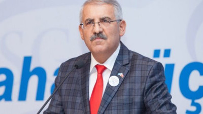 İYİ Partili Yokuş:"Korku toplumu oluşturuyorlar"