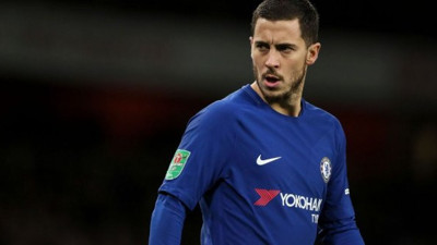 Chelsea, Hazard’ı takımda tutmak istiyor