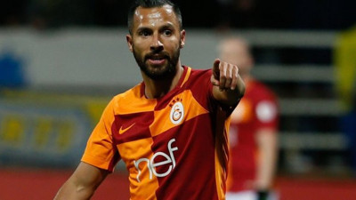 Bursaspor, Yasin ile anlaştı