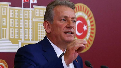 CHP’de sürpriz aday